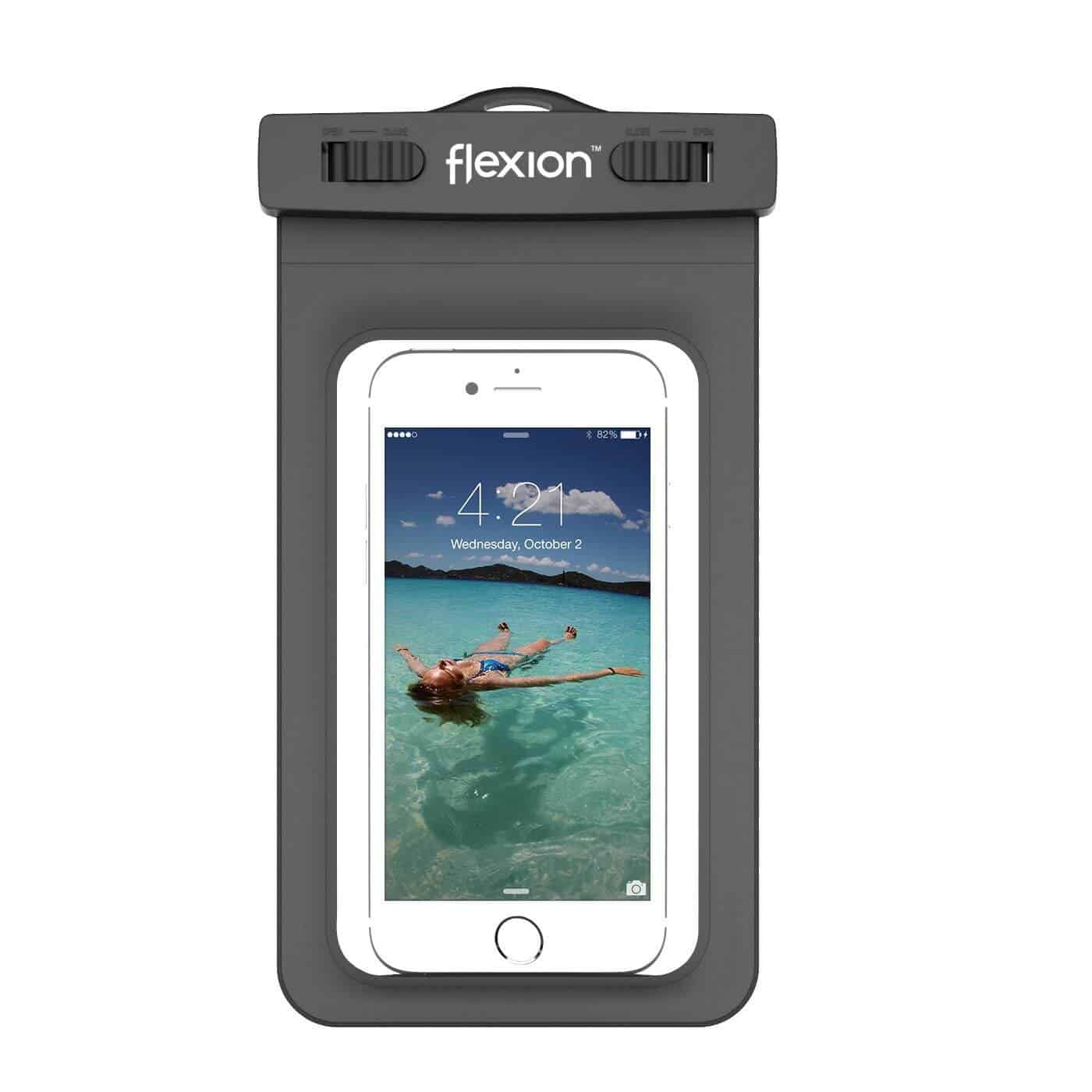 Waterproof Cell Phone Cases For Fishermen
